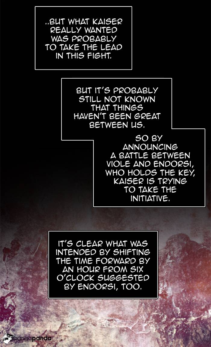 Tower of God Chapter 288 image 087